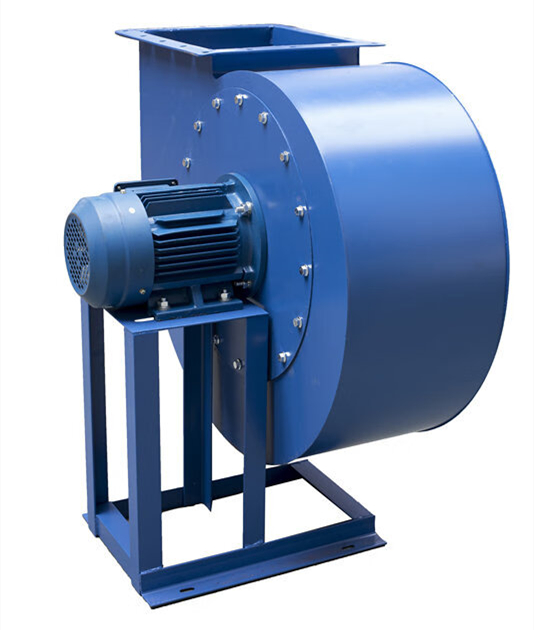 除尘风机