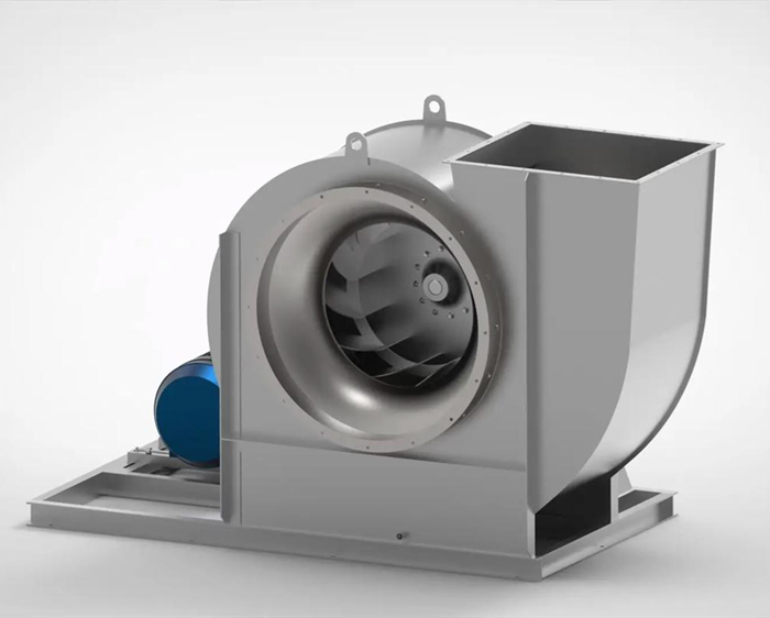 空调风机