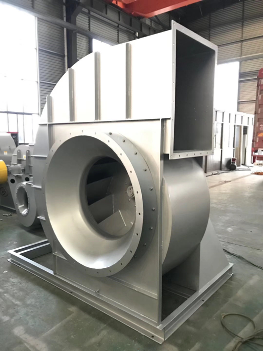 工业不锈钢风机